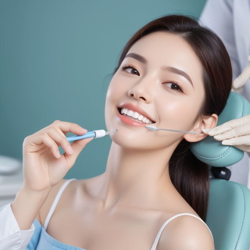 柏德口腔醫(yī)院部分分院介紹