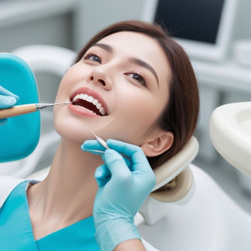 濰坊中牙口腔醫(yī)院是公立的嗎？揭秘私立專科醫(yī)院資質(zhì)、口碑與實惠價格表 