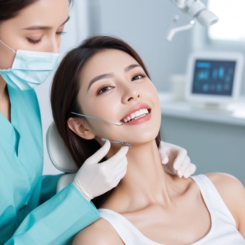 濰坊中牙口腔醫(yī)院的等級與正規(guī)性怎樣？