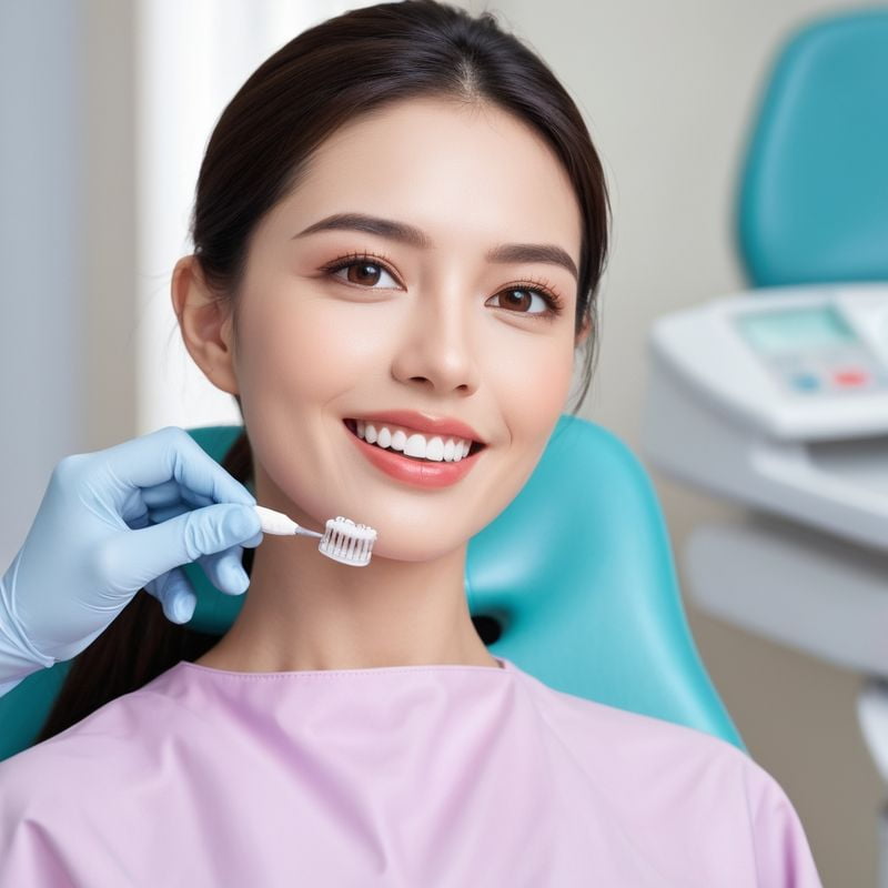 濰坊中牙口腔醫(yī)院資質(zhì)與硬件設(shè)施達(dá)標(biāo)嗎？