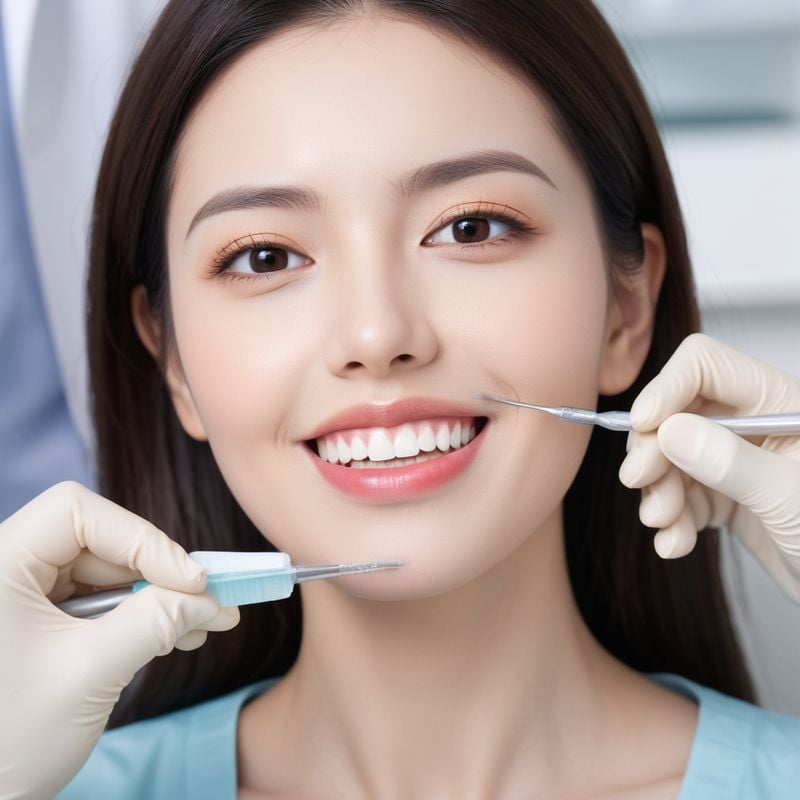 重慶團圓口腔服務(wù)質(zhì)量和患者評價如何？