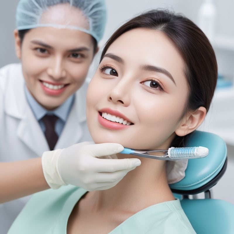 福州美橙口腔醫(yī)院是幾級的醫(yī)院？答案揭曉！