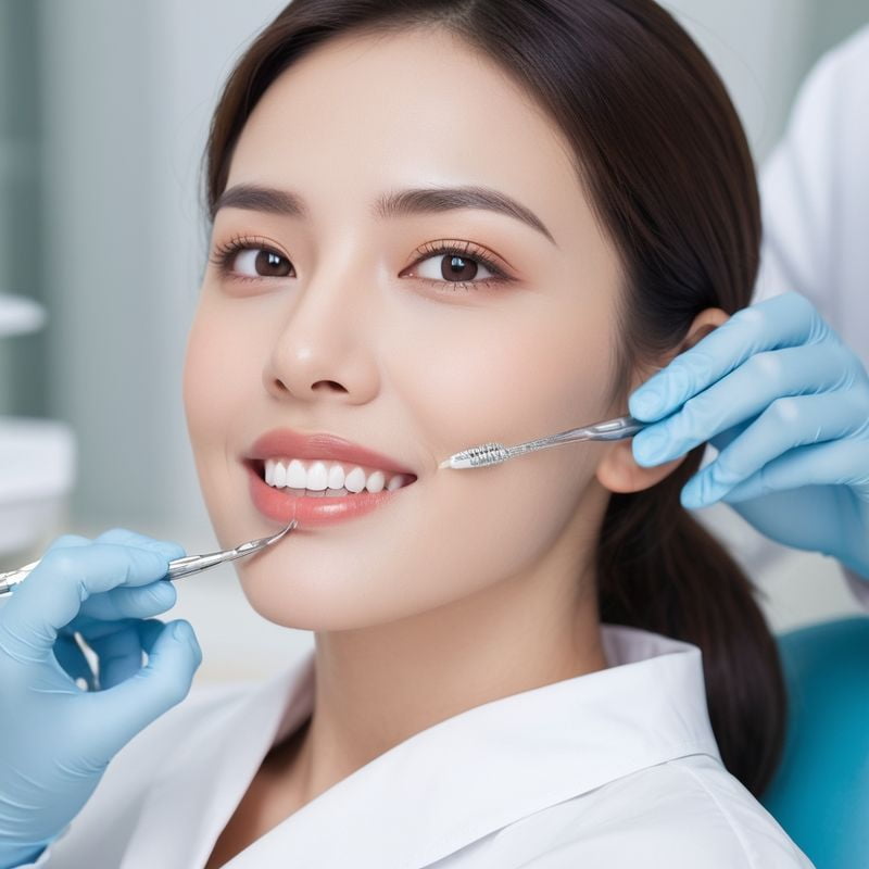 牙醫(yī)沒(méi)說(shuō)的種植牙三大陷阱：999元種牙藏額外收費(fèi)、進(jìn)口材料是貼牌、無(wú)資質(zhì)醫(yī)生練手坑人