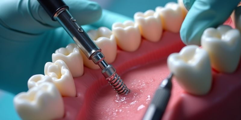 桂林市口腔醫(yī)院種植牙價(jià)格查詢的重要性