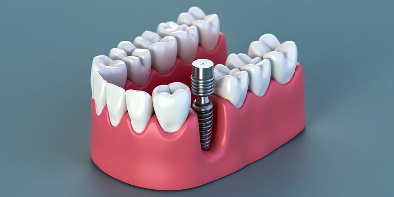 商丘京德口腔種植牙價(jià)格貴嗎？1980元起實(shí)在便宜！www.66ub.cn