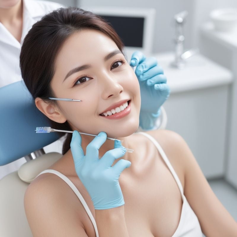 選擇杭州濱江區(qū)種植牙醫(yī)院的注意事項(xiàng)