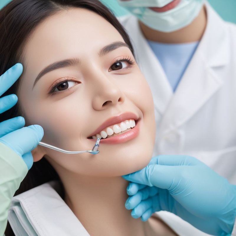 如何前往濰坊中牙口腔醫(yī)院？