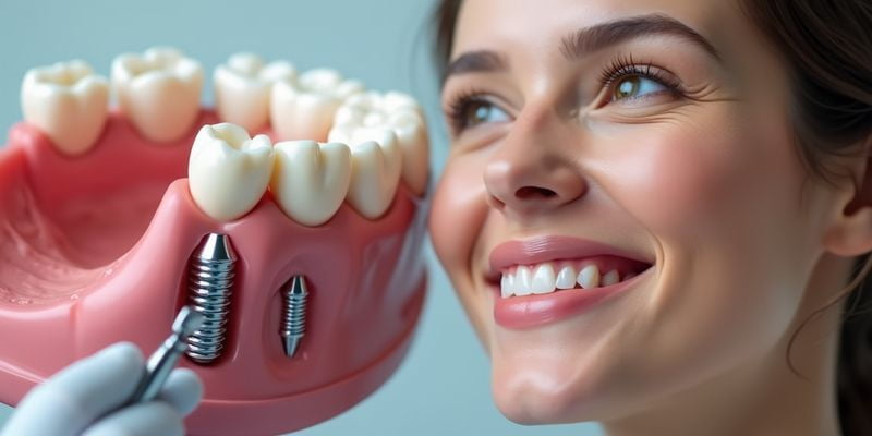 重慶團圓口腔有哪些服務(wù)項目？