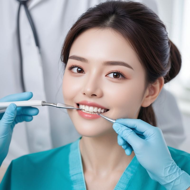 專精醫(yī)生團(tuán)隊：技術(shù)不錯有保護(hù)