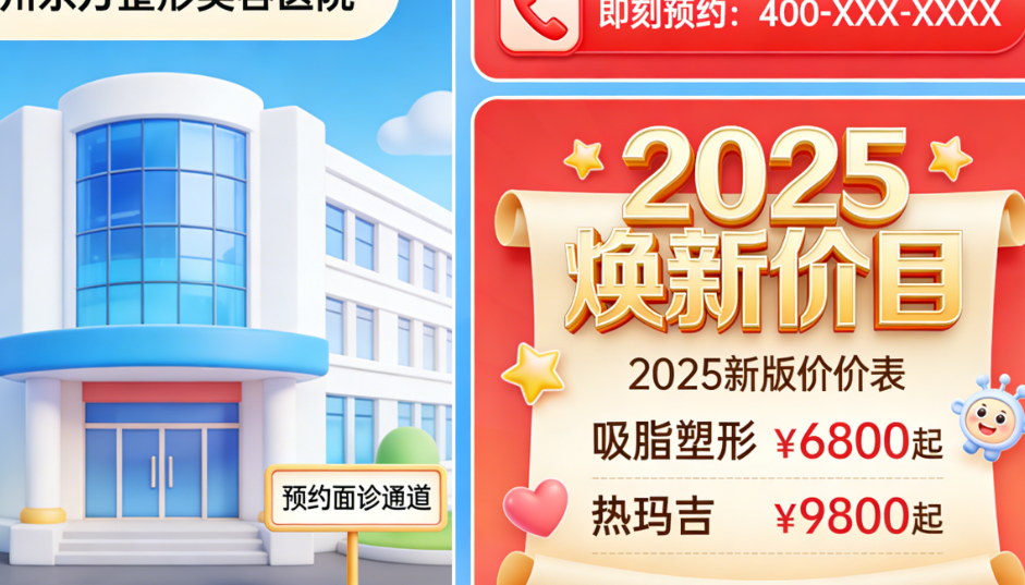 鄭州東方整形美容醫(yī)院預(yù)約面診就診攻略