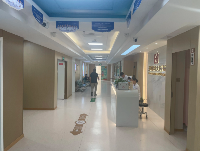 鄭州科大醫(yī)院私密整形熱門項(xiàng)目詳解