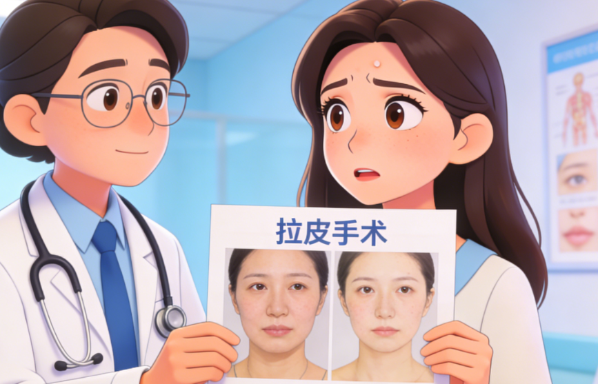 六、總結(jié)：為什么選擇鄭州東方整形美容醫(yī)院5D小孔微整