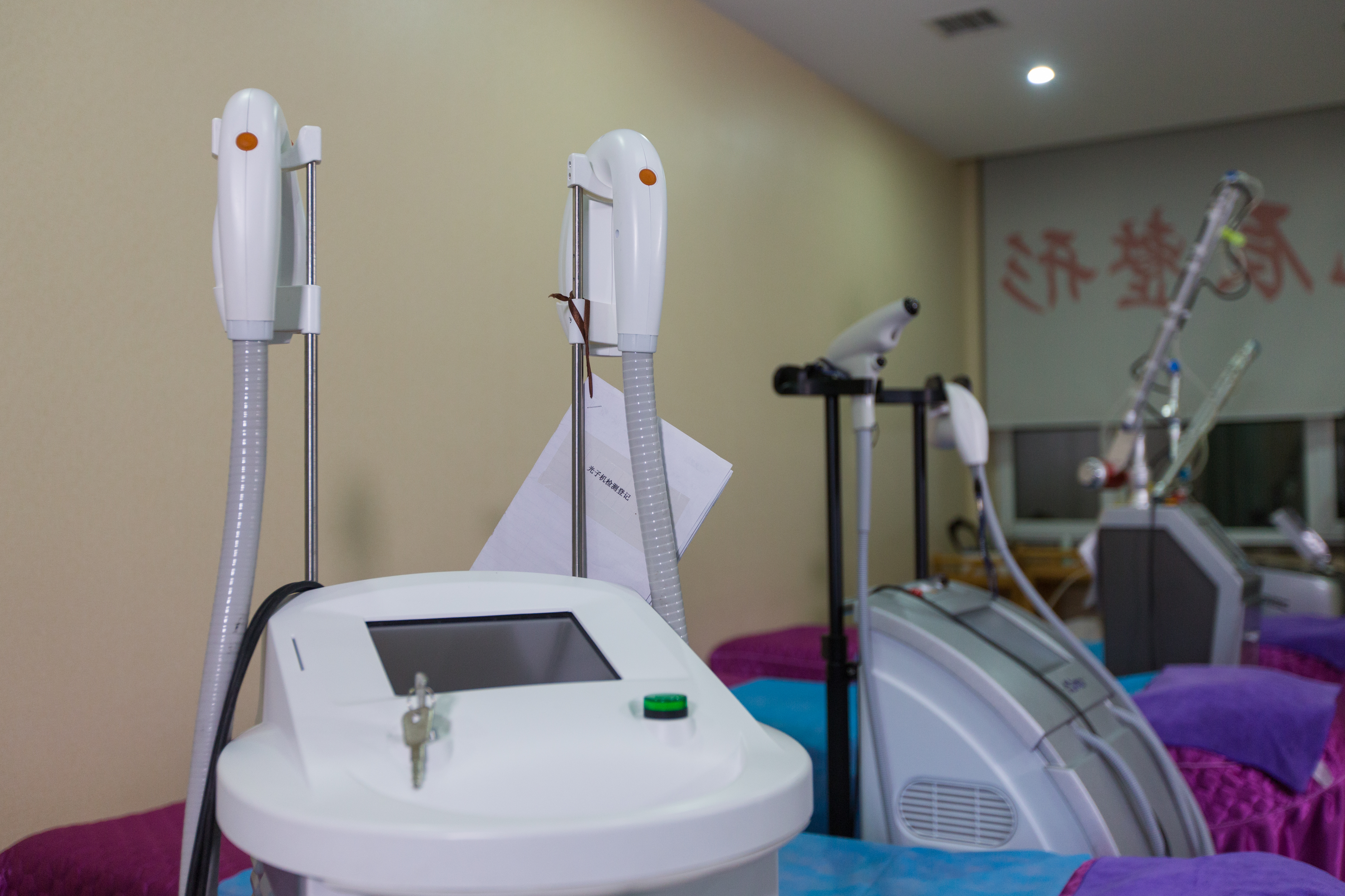 二、遼寧眼袋內(nèi)切優(yōu)質(zhì)醫(yī)院推薦