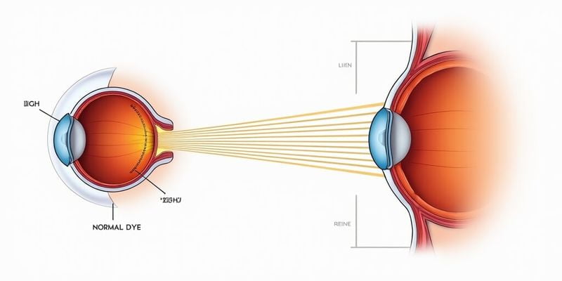 北京希瑪眼科的醫(yī)療服務(wù)特色