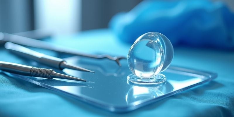 義烏視光眼科醫(yī)院白內(nèi)障相關(guān)手術(shù)及晶體收費(fèi)情況怎樣？