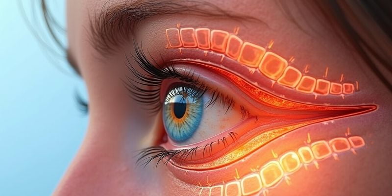 深圳愛視眼科的周邊環(huán)境