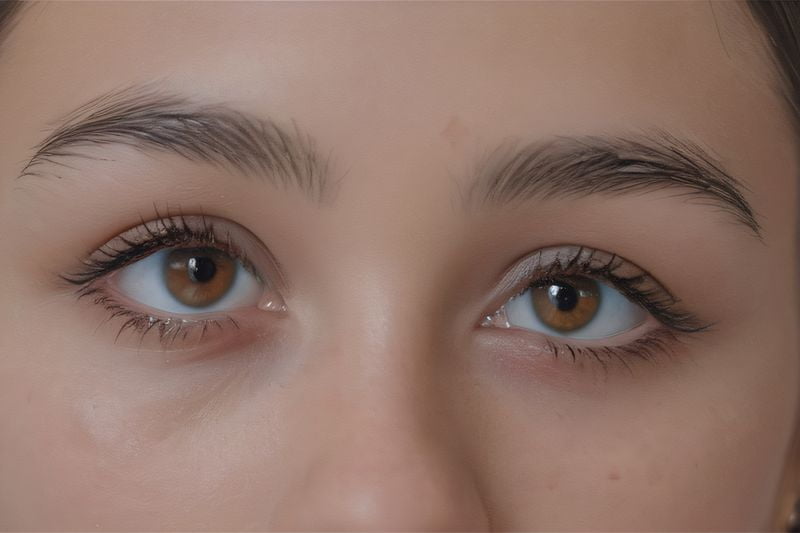 不同度數(shù)RGP眼鏡價(jià)格差異