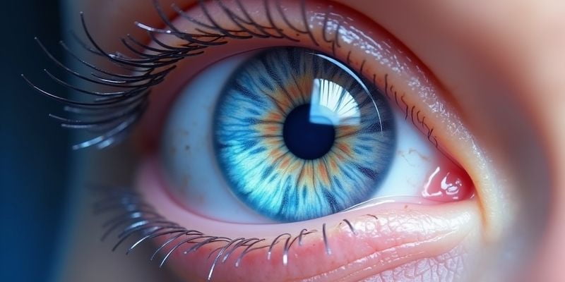 三、臨沂莒南光明眼科醫(yī)院的?？苾?yōu)勢