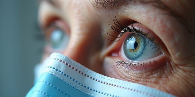 二、青島燕兒島路眼科醫(yī)院預(yù)約掛號注意事項(xiàng)