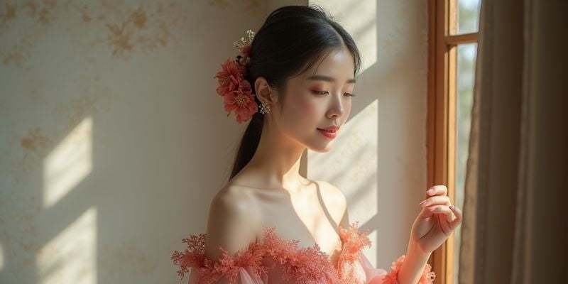 四、深圳富華孫占鋒醫(yī)生的創(chuàng)新美學(xué)理念——3T高光美學(xué)