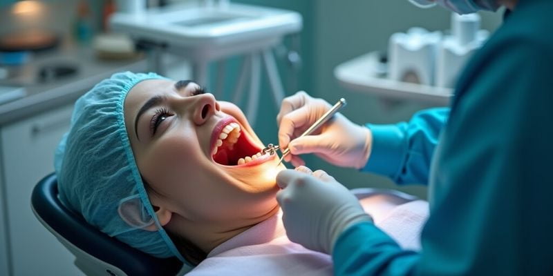 與其他醫(yī)院相比，宜賓為笑口腔醫(yī)院費(fèi)用貴嗎？