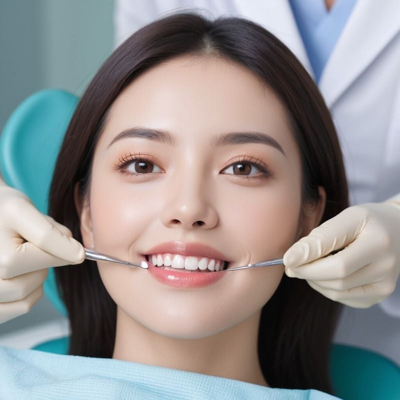 陽光口腔門診部