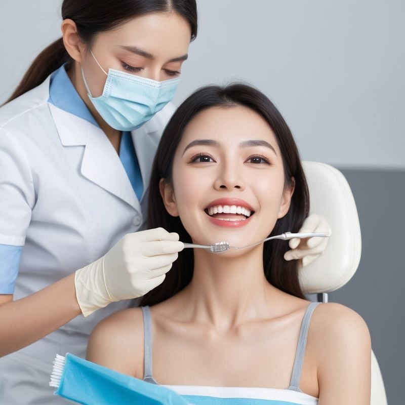 宜賓為笑口腔醫(yī)院不同組合的單顆種植牙價(jià)格及適用情況是怎樣的？