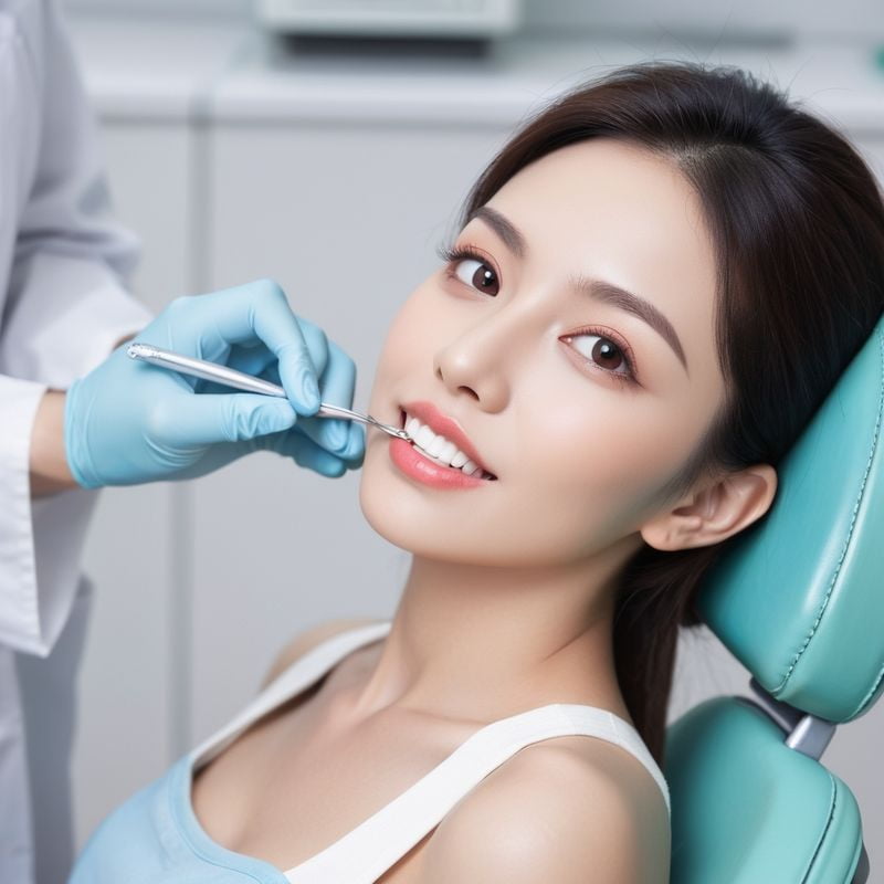 宜賓為笑口腔醫(yī)院種植牙價格合理嗎？