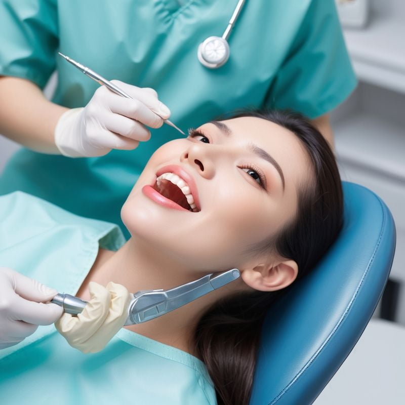 宜賓為笑口腔醫(yī)院不同時(shí)間的種植牙價(jià)格有何變化？