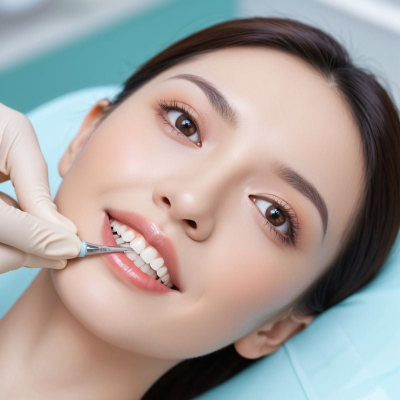 青州柳樹灣口腔