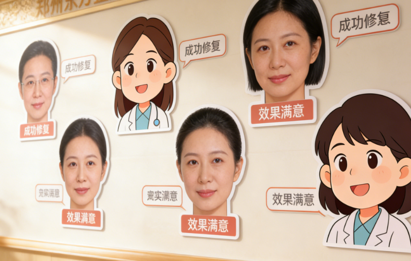 鄭州東方整形美容醫(yī)院騙局是謠言