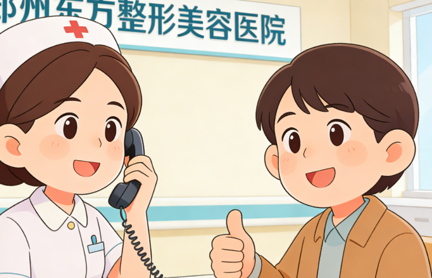 如何選擇靠譜的整形醫(yī)院？專門建議分享