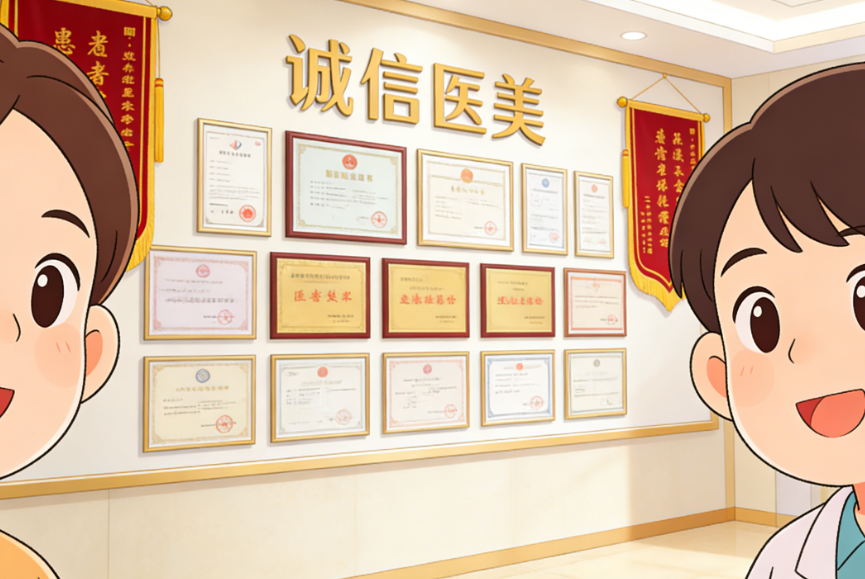 整形手術(shù)常見問題解答