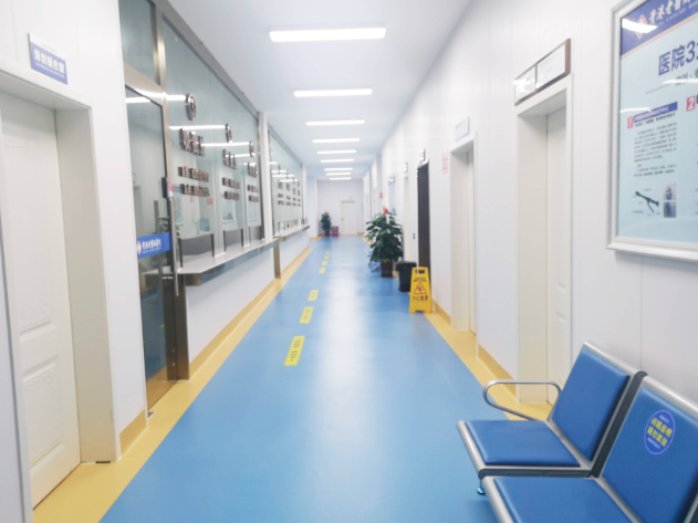 張家港康麗男科醫(yī)院口碑好不好