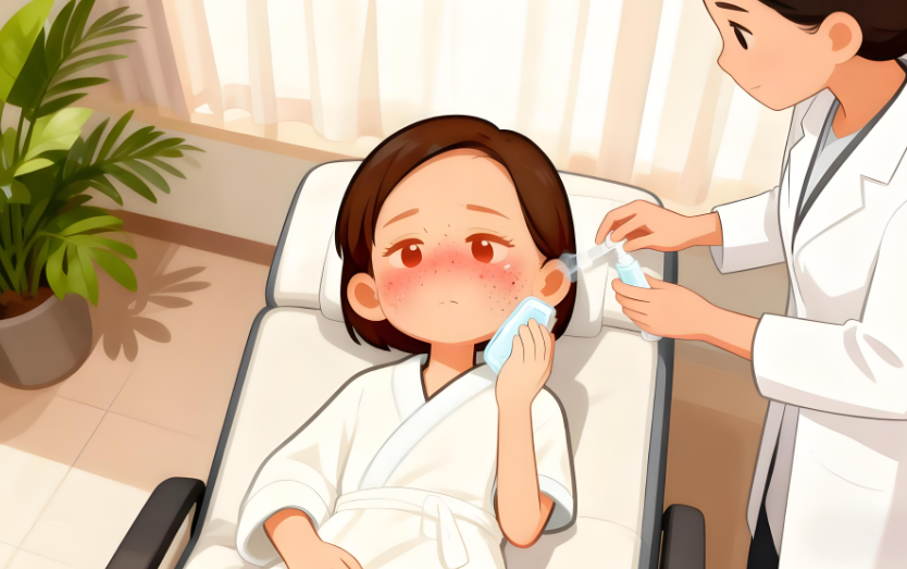 總結(jié)：選對(duì)弘大皮膚科，輕鬆get「韓國透亮肌」