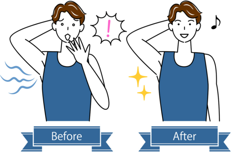 五、腋臭治療技術(shù)發(fā)展及選擇建議