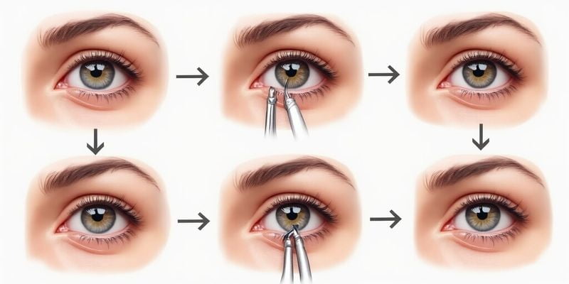 2026朱維玲雙眼皮全新價(jià)格出爐：首次、修復(fù)、升級版一覽