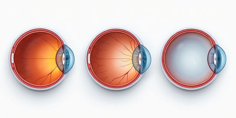 沈陽眼科四院實力咋樣？
