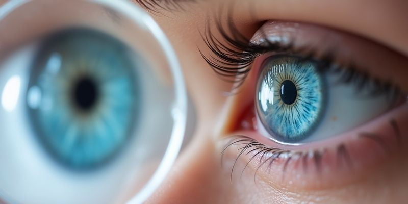 二、張勤眼科的優(yōu)勢項目