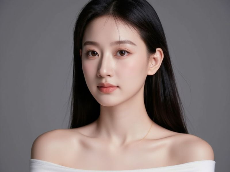 不同醫(yī)院的英國(guó)吉適除皺維持成效實(shí)例