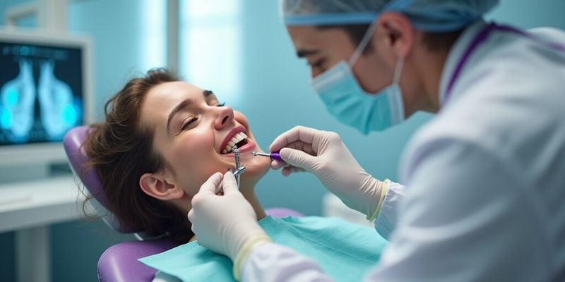 東營博愛口腔的醫(yī)療設(shè)備精良嗎？