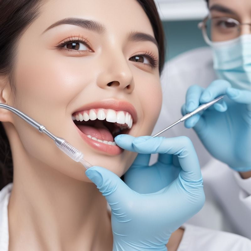 技術(shù)與服務(wù)更新方面，東營(yíng)博愛(ài)口腔醫(yī)院能跟上時(shí)代嗎？