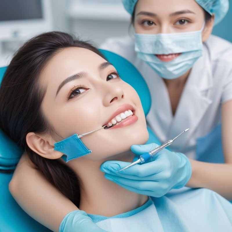 診療設(shè)備方面，東營(yíng)博愛(ài)口腔醫(yī)院能滿足治療需求嗎？