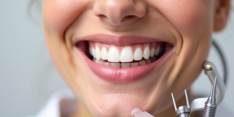 邵陽大眾芙蓉口腔醫(yī)院的醫(yī)院環(huán)境設(shè)施