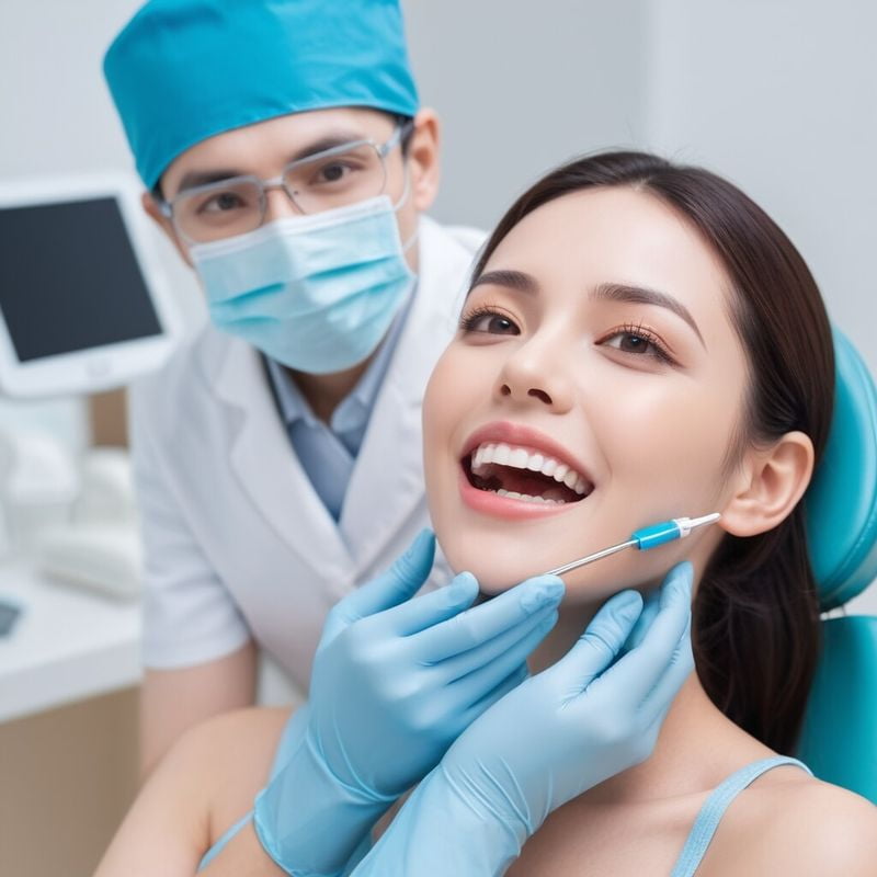 東營博愛口腔醫(yī)院的醫(yī)生團隊專精嗎？