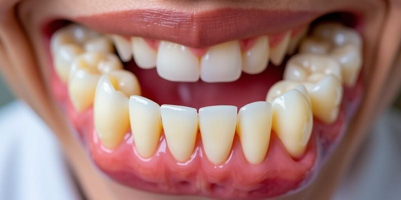 東營博愛口腔醫(yī)生團(tuán)隊(duì)實(shí)力如何？