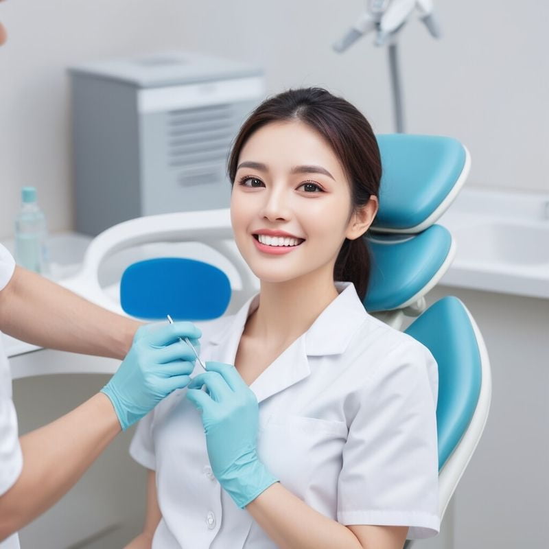 綜合口腔治療團隊有哪些醫(yī)生？