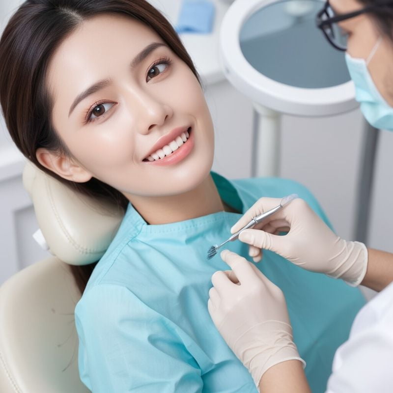 口碑與排名方面，東營(yíng)博愛(ài)口腔醫(yī)院值得信賴嗎？