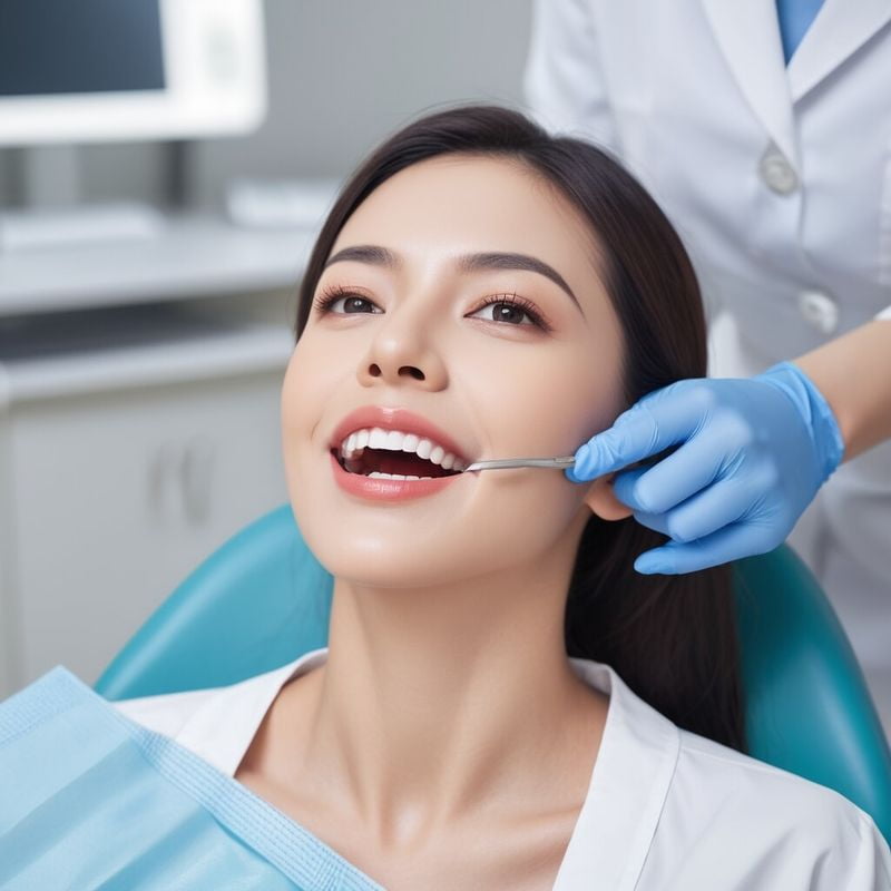 長(zhǎng)春愛(ài)馨口腔門(mén)診部技術(shù)實(shí)力如何？能否保護(hù)種牙成效？