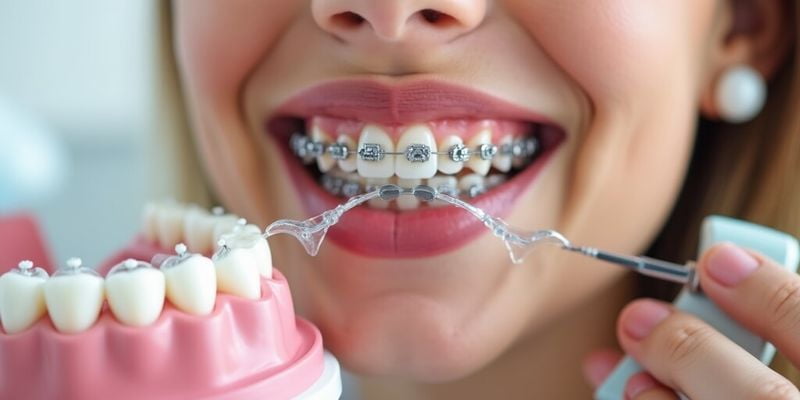 舟山拜博口腔醫(yī)院王旭東醫(yī)生矯正牙列不齊成效如何？